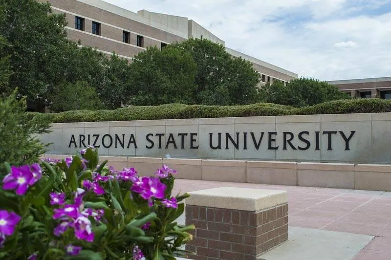 Arizona State University Campus