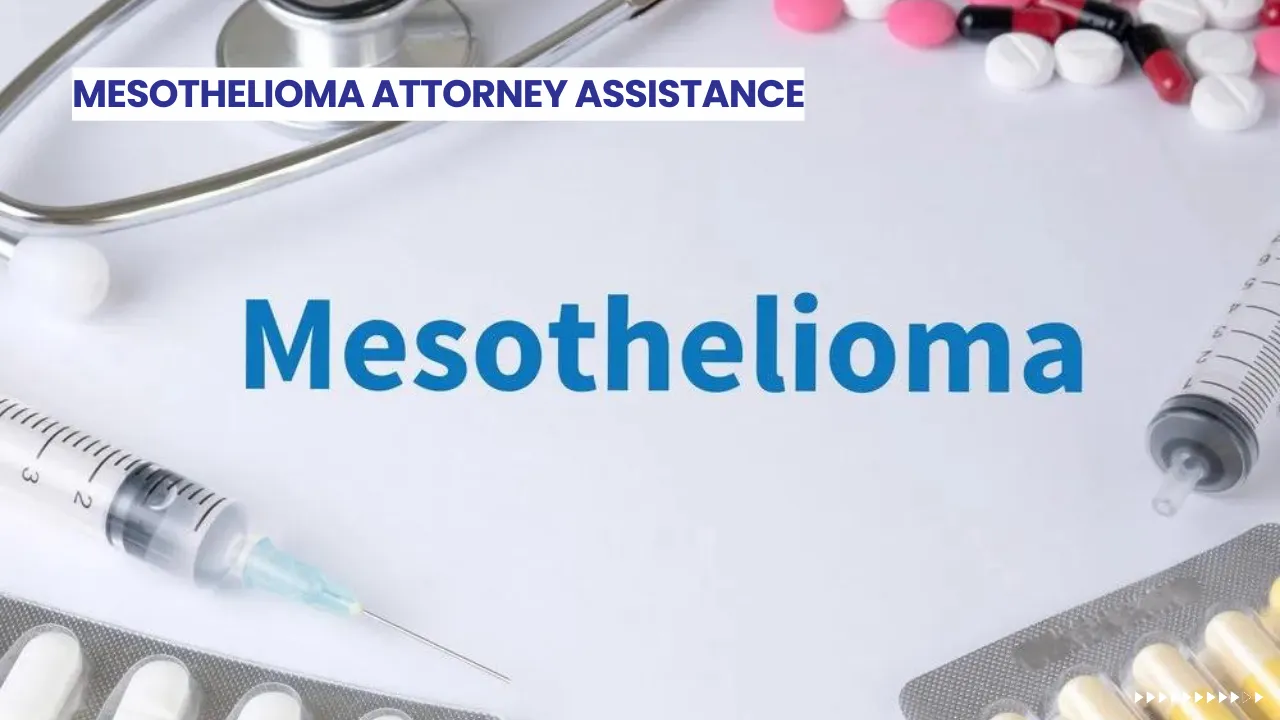 Mesothelioma Attorney Assistance